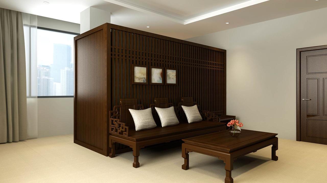 Golden Quang Tri Hotel Dong Ha Eksteriør bilde